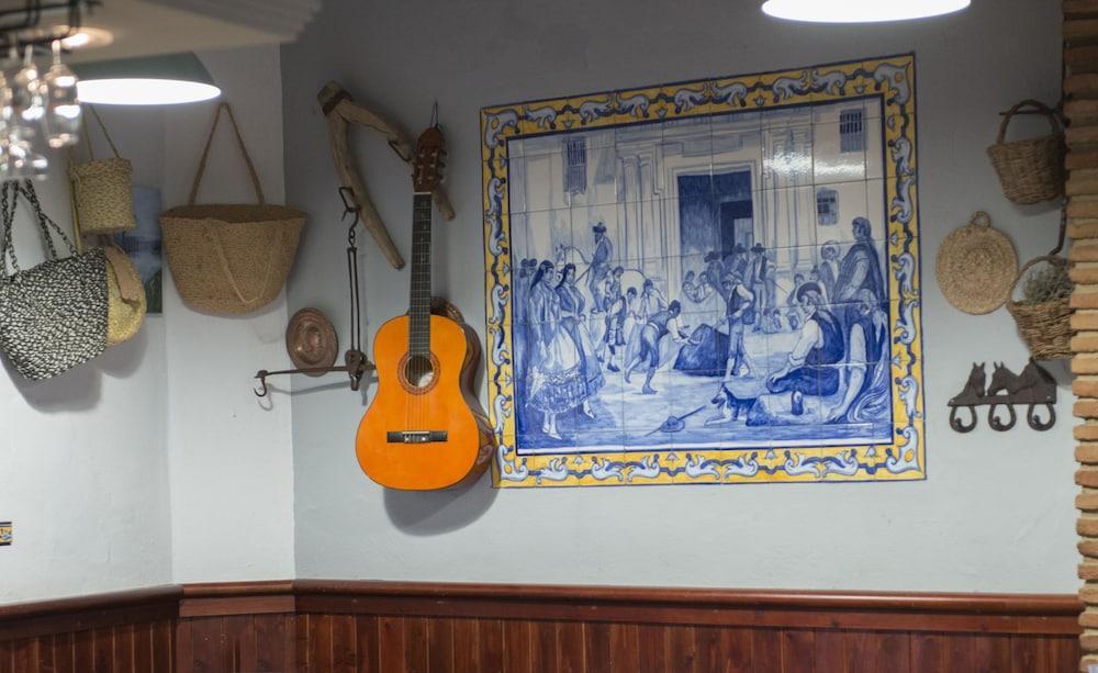 Pensión San Marcos *