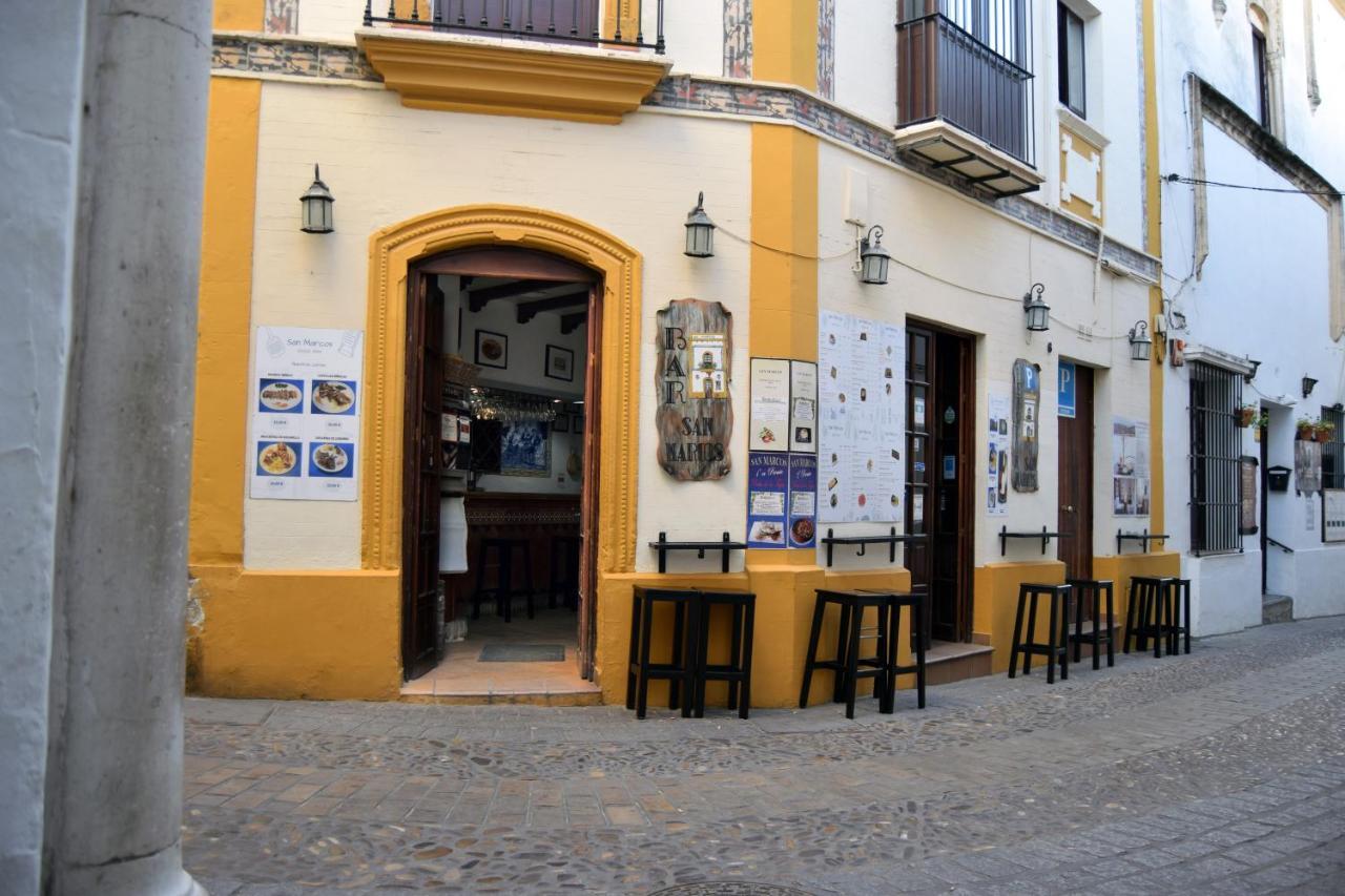 San Marcos