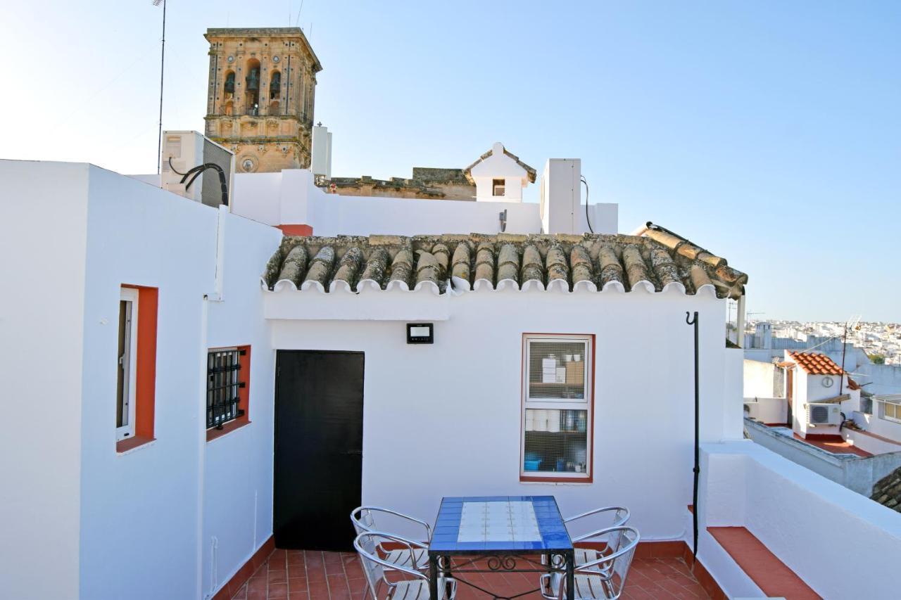 San Marcos * Arcos de la Frontera