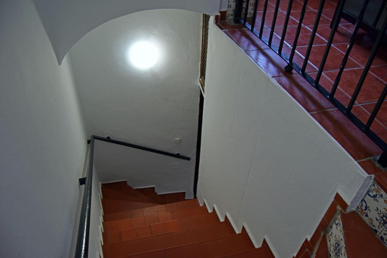Pensión San Marcos Arcos de la Frontera