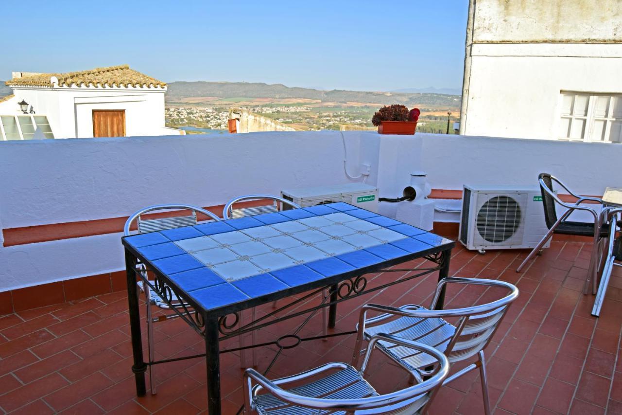 San Marcos Pensión