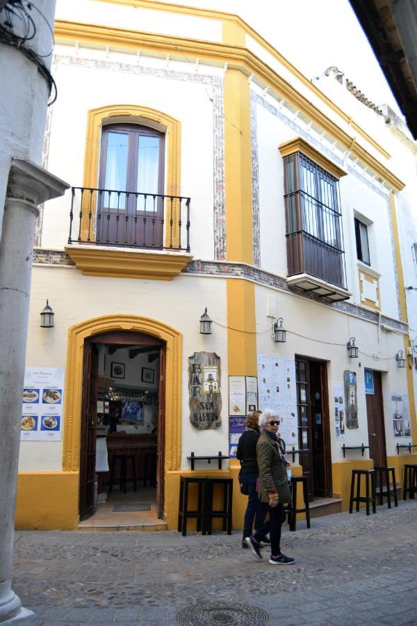 San Marcos