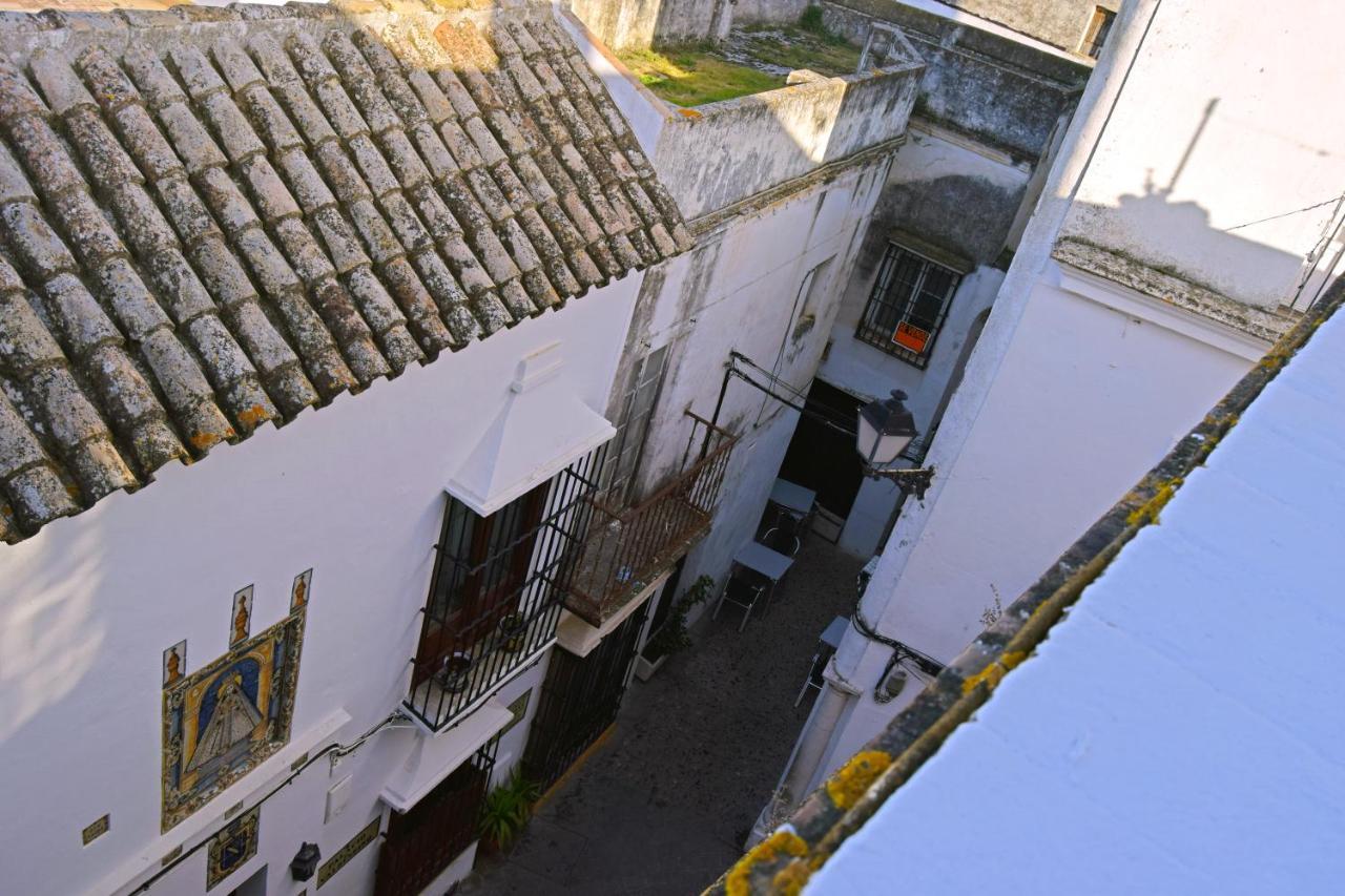 San Marcos Pensión *