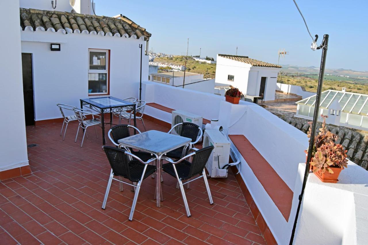Pensión San Marcos Arcos de la Frontera
