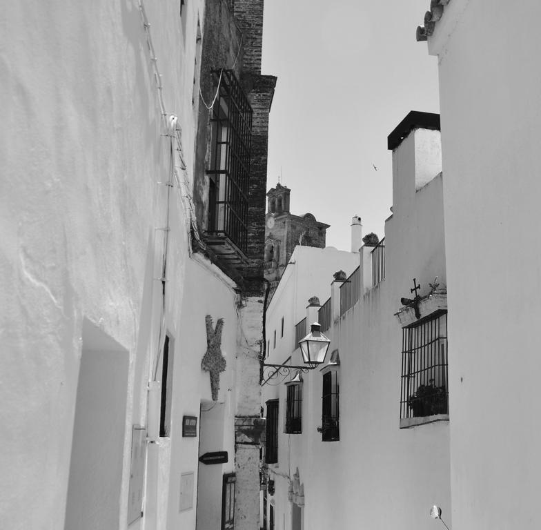 San Marcos Pensión *