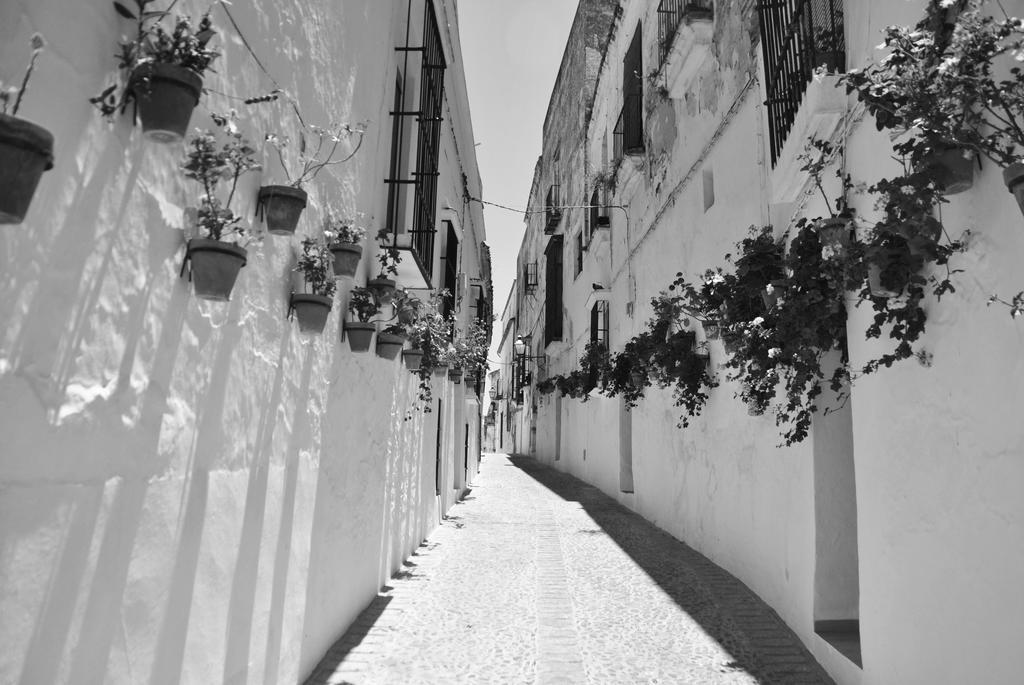 Pensión San Marcos Arcos de la Frontera