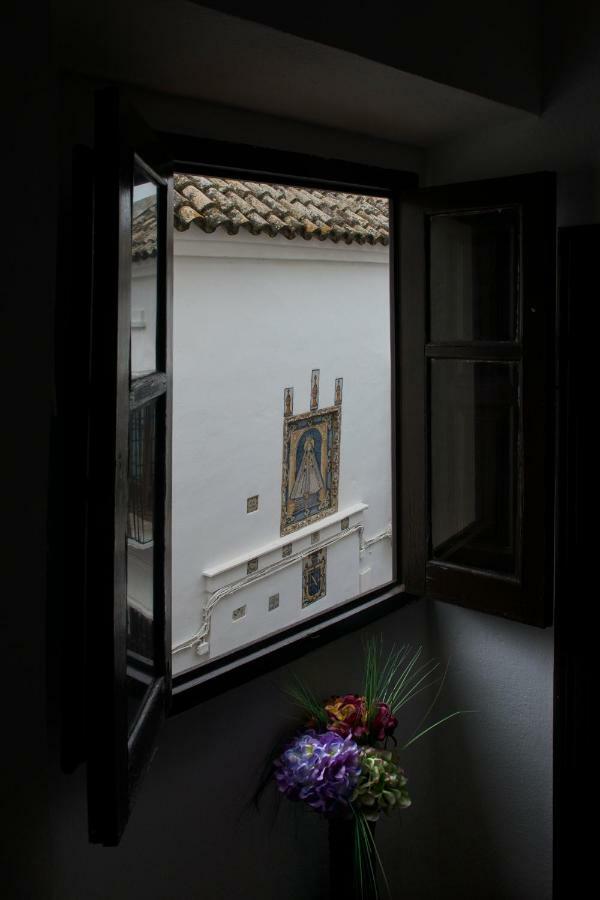 San Marcos Pensión Arcos de la Frontera